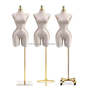 <span class=keywords><strong>Mannequin</strong></span> féminin de taille S, vente en gros d'usine, <span class=keywords><strong>mannequin</strong></span> courbé pour femmes, <span class=keywords><strong>mannequin</strong></span> à gros fessiers, <span class=keywords><strong>mannequin</strong></span> à gros seins, <span class=keywords><strong>mannequin</strong></span> féminin en or champagne à vendre - Product Image 1