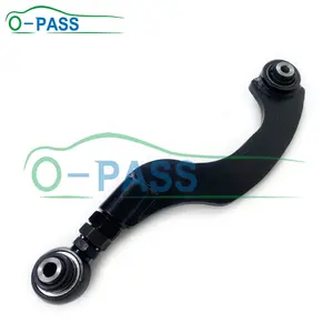 OPASS Rear Adjustable Camber Control Arm For Cadillac XT5 XT6 I Chevrolet Traverse GMC Acadia Buick Enclave II 84817026