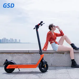 Okai-patinete eléctrico plegable de gran potencia de alta velocidad para adultos, scooter Eléctrico de 48v, 5000w, precio en la india