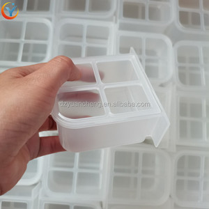 Hanging <strong>Cage</strong> Coop Hook Cup <strong>Bird</strong> Parrot Feeding Cups Bowl <strong>Bird</strong> Water Food Dish <strong>Bird</strong> <strong>Feeder</strong> for Pigeon - Product Image 5