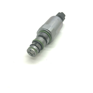 Vanne de réduction proportionnelle électrique robuste R901059491 pour mini-excavatrice – Accessoires de remplacement pour électrovanne - Product Image 1