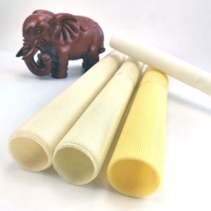 Rollos de <span class=keywords><strong>malla</strong></span> <span class=keywords><strong>mosquitera</strong></span> de fibra de vidrio no inflamable con revestimiento de pvc blanco de <span class=keywords><strong>malla</strong></span> 18x16 para ventanas y puertas - Product Image 4