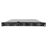 Digunakan murah untuk PowerEdge R430 8*2.5 "Sata/Sas Ssd H330 PSU 550W 1u rak Server