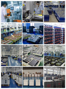 Индивидуальный литий-ионный аккумулятор 12В/24В, 50Ач-400Ач, LiFePO4 с BMS, гарантия <span class=keywords><strong>3</strong></span> года для автодомов - Product Image 6