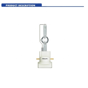Lámparas <span class=keywords><strong>PHILIPS</strong></span> MSR Gold Minifastfit de Tamaño Compacto para Clubes Nocturnos y Entretenimiento PGJX28 PGJX36 - Product Image 5