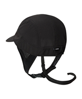 Casco impermeable ligero personalizado, gorra de surf resistente al agua, sombrero de Surf de 5 paneles no estructurado con correa para la barbilla