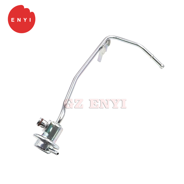 23280-75100, Fuel Pressure Regulator Assy, Premium, Durable, High Performance Spare Parts Car Accessories