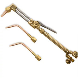 Kit de antorcha de soldadura y corte VICTOR 80V, antorcha de corte estilo americano CA2460 315FC CA1350 100FC - Product Image 1