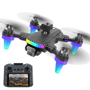 High Quality R7 <b>Drone</b> With Camera Wifi Fpv Racing <b>Drone</b> Optical Flow Positioning Pwer Airplane Rc <b>Drone</b> Toy - Product Image 2
