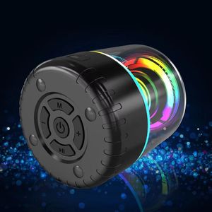 New <span class=keywords><strong>bluetooth</strong></span> Loa di động di động Loud Loa Led âm nhạc hiện đại Máy nghe nhạc - Product Image 2