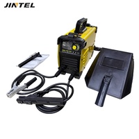 Nouvelle machine à souder portable MMA ARC IGBT Inverter 2-en-1 TIG/MMA 220V