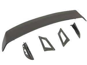 Aileron haut de Offre Spéciale en fibre de carbone léger de Style Volt pour Toyota <span class=keywords><strong>Supra</strong></span> A90 A91 <span class=keywords><strong>MK5</strong></span> 2019 et plus - Product Image 3