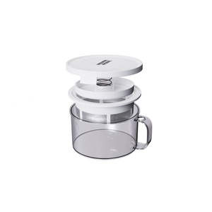 Nueva Máquina para Hacer Yogur Griego con Colador de Malla Ultrafina de Acero Inoxidable, Exprimidor de Vegetales, Deshidratador de Alimentos, Separador de Suero de Tofu - Product Image 3