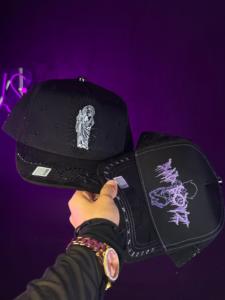 <span class=keywords><strong>Gorras</strong></span> de Béisbol y Golf Personalizadas al por Mayor de Alta Calidad para <span class=keywords><strong>Hombre</strong></span> y Mujer con Logotipos Clásicos Bordados en 3D - Product Image 1