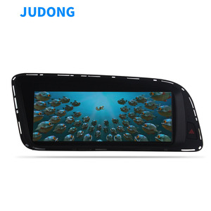 4 + 64GB Android Màn Hình Cảm Ứng <span class=keywords><strong>Car</strong></span> Dvd Đài Phát Thanh Xếp Mirrorring Video <span class=keywords><strong>Gps</strong></span> <span class=keywords><strong>Navigation</strong></span> Player Cho Audi <span class=keywords><strong>Q5</strong></span> - Product Image 4
