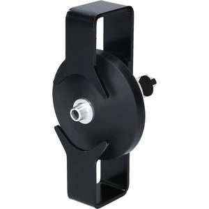 KS เครื่องมือ-160.0718อะแดปเตอร์หัวฉีดเลือดออกสากลเบรคและล้อ4042146846889แบบปรับได้ - Product Image 3