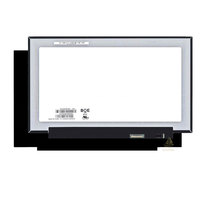 Écran d'ordinateur portable BOE 13,3 pouces IPS LED NV133FHM-N43 V8.2 L14390-001, rapport d'aspect 16:9, 350 NITS, 45% NTSC, garantie 1 an