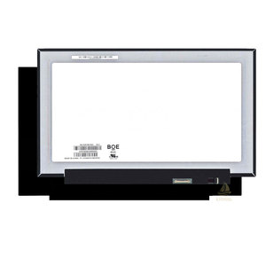 Pantalla LED IPS de 13.3 Pulgadas para Portátil NV133FHM-N43 V8.2 L14390-001, Relación de Aspecto 16:9, Brillo de 250 cd/m², 45% NTSC para HP EliteBook - Product Image 2