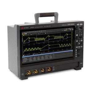 Oscilloscope haute performance Keysight EXR204A Oscilloscope 4 canaux 2 GHz - Product Image 3