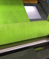 30x30 40x40 50x70 80/20 polyester nylon polyamide chiffon de nettoyage microfibre serviette en microfibre ou chiffons d'essuyage