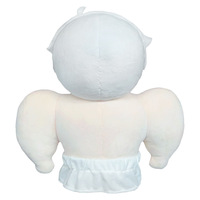 Peluche de 40 cm, figurine de dessin animé, peluche Love and Deepspace, corps musclé, Sylus Xavier Zayne Rafayel, modèle de peluche d'anime, jouet, coussin