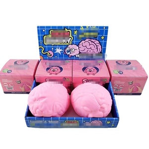Juguete gigante sensorial para aliviar el estrés, una bola de agua de juguete que se usa para aliviar el estrés cerebral, adecuada tanto para niños como para niñas. - Product Image 1