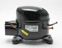 Compresseur de déshumidificateur R134A 110-120V 60HZ à prix d'usine pour la réfrigération, compresseur hautement performant pour réfrigérateur intelligent