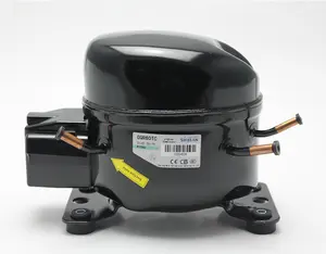 फैक्टरी मूल्य R134A 110-120V 60HZ Dehumidifier कंप्रेसर प्रशीतन के लिए अत्यधिक कंप्रेसर