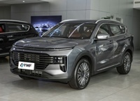 Voitures SUV à essence de marque Chery à bas prix Voiture Jetour X70 plus à essence haute vitesse Jetour X70plus