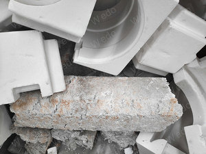 Wedo EPS khối làm máy sản xuất bọt Máy EPS bọt khối làm cho dây chuyền sản xuất máy - Product Image 2