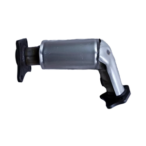 เครื่องฟอกไอเสียเชิงเร่งปฏิกิริยาสำหรับ Nissan Altima Teana 2.3L ตัวเร่งปฏิกิริยาตอบสนองยูโร4 5 6 - Product Image 2