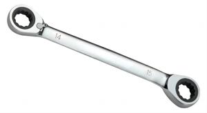 Đa chức năng cờ lê cờ lê thiết lập đôi Ratchet bù đắp Vòng cờ lê kết hợp cờ lê - Product Image 2