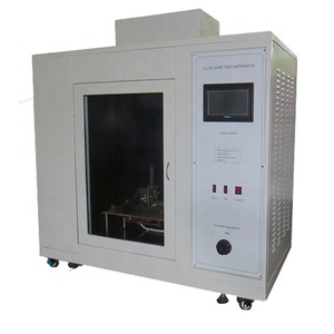 เครื่องทดสอบลวดเรืองแสง LR-K002 IEC 60695 - เครื่องทดสอบสำหรับงานวิจัย - Product Image 6