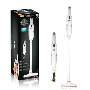 Cyclone Electric Hand-Held <b>Vacuum</b> Cleaner for Floors Blankets Garages & Hotels-Bagless Dry Function 2 in 1 - Product Image 4