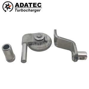 เทอร์โบ18539880005 18539700002 18539700003 18539700004 18539700005แฟลปเปอร์เทอร์โบสำหรับ BMW 135i <span class=keywords><strong>3</strong></span>.0i 225/235/250KW 7636424 - Product Image 2