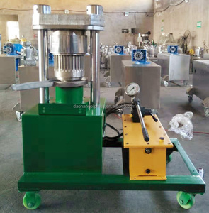 Prensa hidráulica manual de <span class=keywords><strong>aceite</strong></span>, - Product Image 3