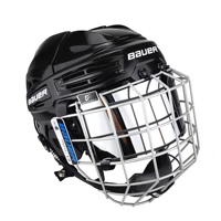Visière anti-buée pour casque de hockey sur glace, protection oculaire pour équipement sportif (VISIERE UNIQUE)