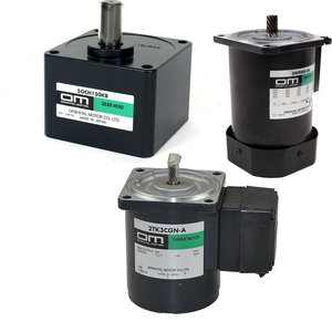 Nuevo Motor BH162SMT-G2, Marca OM, Motor BH162SMT-G2 - Product Image 6