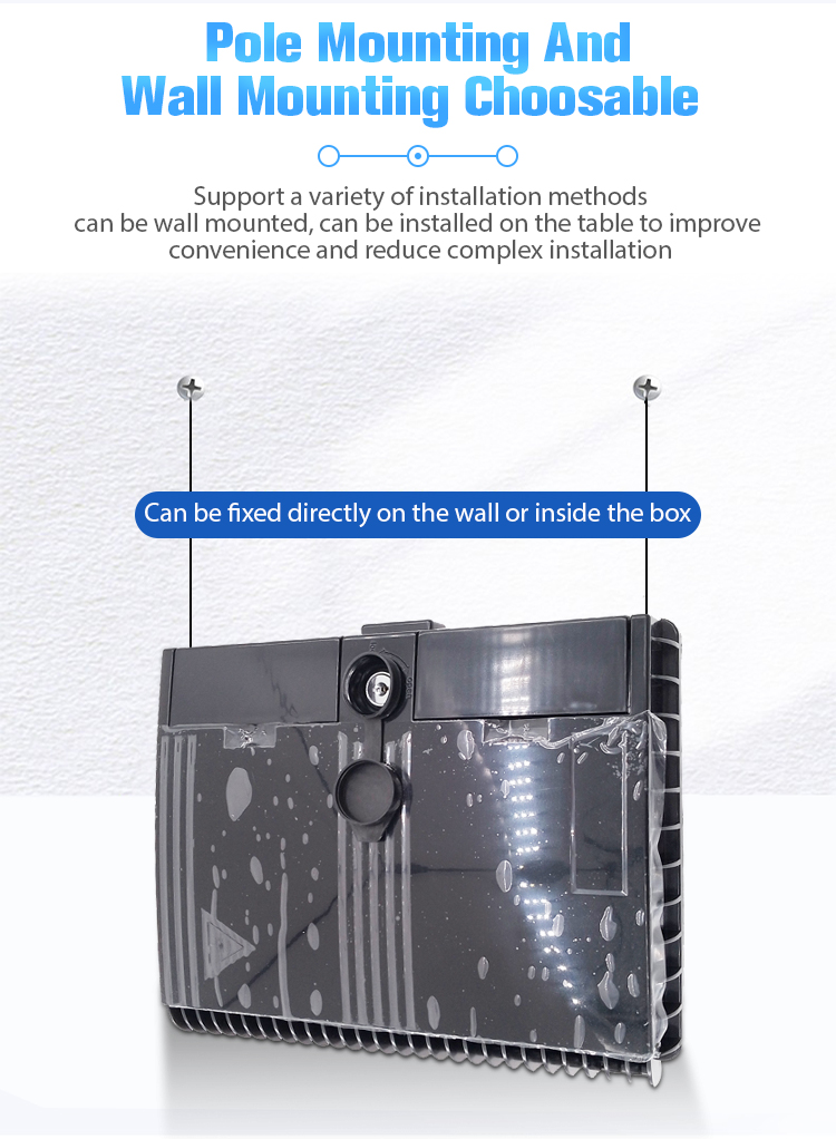 Waterproof Junction Box Fiber Access Terminal 16 Core