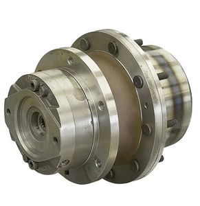 Buje de Rueda para ATV de Aluminio 6061 Sólido y Resistente, Mecanizado CNC Personalizado OEM - Product Image 2