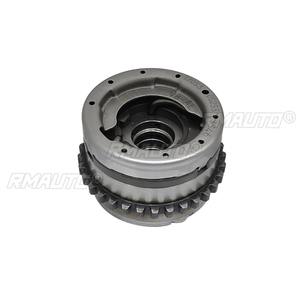 A2780503700 Piñón de distribución de admisión y escape del árbol de levas, ajustador de admisión del motor, kit de carrocería para Mercedes Benz 278, accesorios para coche - Product Image 2