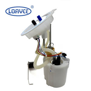 16117273277 Kraftstoffpumpe für BMW F20/F30/F35/X1 - Product Image 1