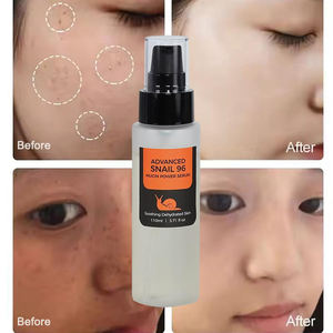 Sérum facial à l'<span class=keywords><strong>escargot</strong></span> OEM le plus vendu avec de l'acide hyaluronique pour lutter contre le vieillissement, les rides et raffermir la peau - Pour femmes - Product Image 6