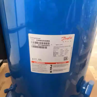 SH485A4ABA SH485A4AMA SH485A4AAA Scroll Refrigeration 40HP Compresseur R410A 140600W Capacité de refroidissement 3.25 COP Prix d'usine