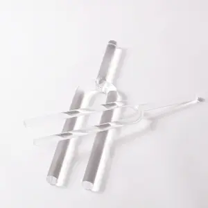 Forks Fork For SUCCESS High Purity Chakra Tuning Forks Quartz Crystal Tunning Fork Set For Meditation Diapason Terapi