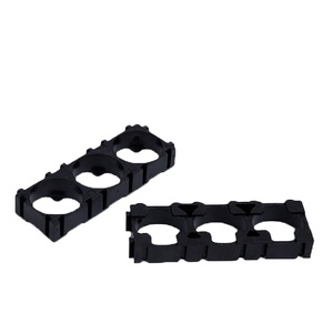 32650 배터리 홀더 스페이서 홀더 브래킷 커넥터 26650 배터리 홀더 - Product Image 4