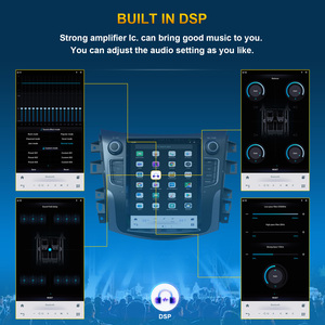 วิทยุติด<span class=keywords><strong>รถยนต์</strong></span> Android และเครื่องเล่น DVD สำหรับ<span class=keywords><strong>รถยนต์</strong></span><span class=keywords><strong>น</strong></span>ิสสั<span class=keywords><strong>น</strong></span> <span class=keywords><strong>น</strong></span>าวาร่า NP300 ปี 2014- และ เทอร์ร่า ปี 2018- หน้า<span class=keywords><strong>จอ</strong></span> CarPlay ขนาด 10.4 <span class=keywords><strong>น</strong></span>ิ้ว พร้อมจอภาพ GPS - Product Image 4