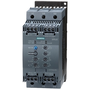 SONGWEI CNC 3 rw40372bb04 nuovo e originale SIEMENS SIRIUS soft <span class=keywords><strong>starter</strong></span> 3RW4037-2BB04 - Product Image 1