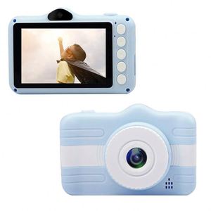 Jumon 1080P Đồ Chơi Máy Ảnh Cho Bé Từ 3-10 Năm Tuổi An Ninh Máy Ảnh Kỹ Thuật Số Hành Động Vòng Cổ Phim Mini Trẻ Em Máy Ảnh - Product Image 1