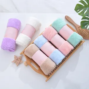 Ensemble de Rouleaux de Serviette de Bain en Coton de Luxe en Bambou Super Doux Extra Large avec Logo Personnalisable Liquidation Hôtel pour Hommes - Product Image 1